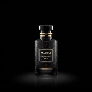 Signature Two – Long-Lasting Oil-Based Perfume for Men (50ml/100ml)