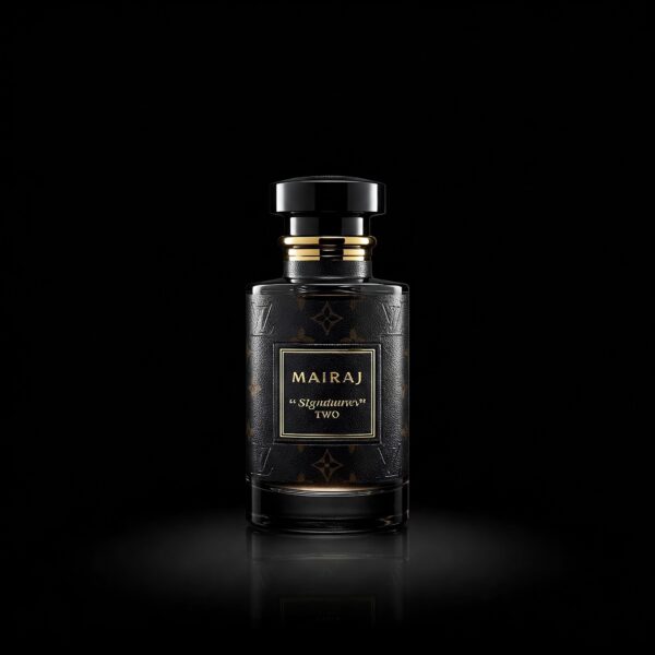 Signature Two – Long-Lasting Oil-Based Perfume for Men (50ml/100ml)