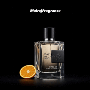 David Beckham – Impression by Mairaj Fragrance (Oil-Based Perfume for Men)