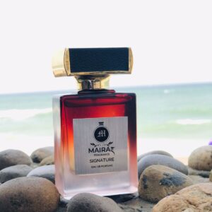 Maira Signature – Eau de Parfum for Men