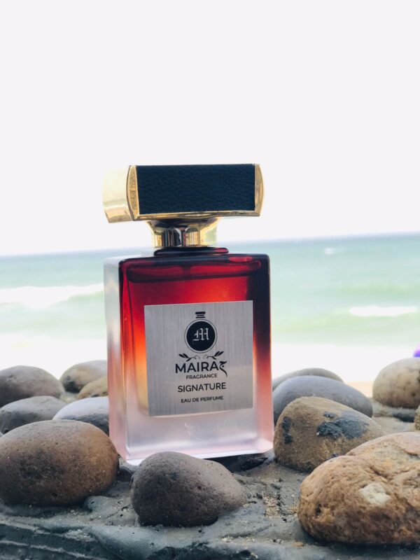 Maira Signature – Eau de Parfum for Men