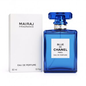 BLEU DE CHANEL Impression Perfume | Mairaj Fragrance