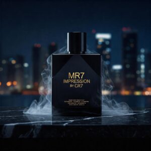 CR7 Perfume by Mairaj Fragrances – Inspired by Cristiano Ronaldo