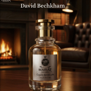 David Beckham – Impression by Mairaj Fragrance (Oil-Based Perfume for Men)