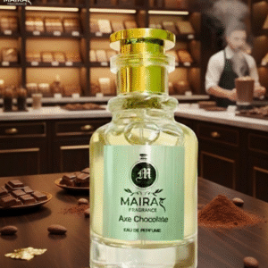 Axe Chocolate Impression Perfume | Mairaj Fragrance