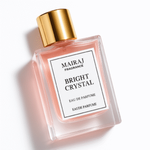 Versace Bright Crystal – Feminine, Elegant, and Timeless Perfume for Women