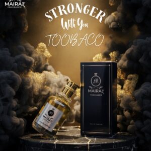 Stronger With You Tobaco impression