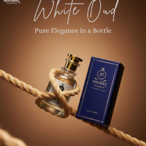 White Oud