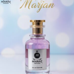 Royal Marjan